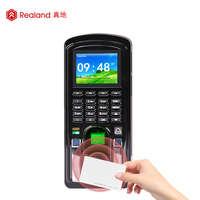 M-F151P Fingerprint Access Control Terminal with SDK API, Wiegand for System Integrator Projects Entry Security Projects