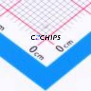 Résistance CMS CRCW040210R0FKEDHP 0402 (Type : Film Épais) (Résistance : 10 Ohms Précision : 1%) - Product Image 2