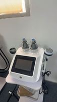 Appareil de beauté bio-électrique pour massage des méridiens avec fonctions de drainage des fascias, de raclage corporel et de ventouses