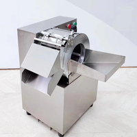 Trancheuse multifonctionnelle pour couper les laitues et légumes pour couper les oignons et les pommes de terre