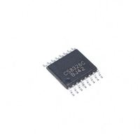 CS8326C Composants électroniques circuits intégrés Amplificateur de puissance audio Puce IC Chipstar CS8326 CS8326C