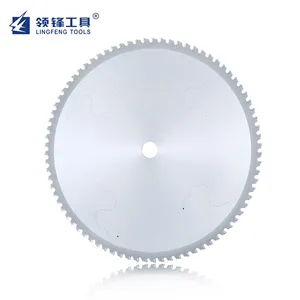 L-F-1 Cutting stainless steel pipe/iron pipe High hardness circular saw blade/circular saw blades for cutting table