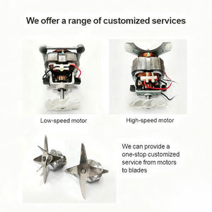 Ventes d'usine, mélangeur-broyeur électrique robuste pour la maison, en acier inoxydable et plastique, pas cher, 2,1 L, 10 vitesses, Silver <span class=keywords><strong>Crest</strong></span> - Product Image 6