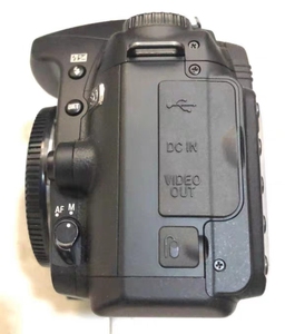 กล้อง DSLR มือสอง บอดี้เดียว พร้อมเซ็นเซอร์ CMOS ถ่ายวิดีโอ Full HD หน้าจอ 2-3 นิ้ว รองรับ SD Card <span class=keywords><strong>ราคา</strong></span> - Product Image 2