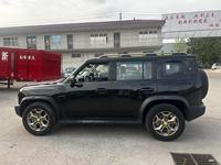 Jetour T2 4x4 Todoterreno SUV de 5 Plazas, Gasolina Turbo, Automático, Vehículo SUV de Lujo para el Mercado Africano