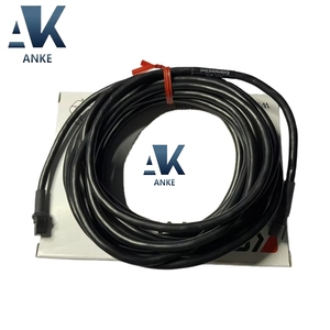 Original Keyence CA-D5 CA-D1W CA-D2 CA-D3X CA-D3R LED Lighting <b>Cable</b> 5m Used for <b>Power</b> Supply and Lighting Control in Stock - Product Image 1
