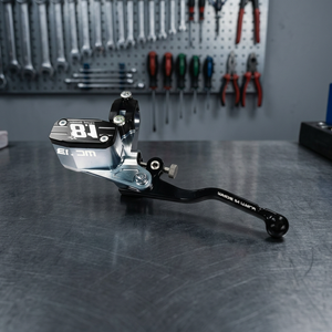 Oferta Especial: Nueva Bomba Axial Izquierda CNC MC-13 de 13mm para Freno de Patinete, Palanca de Freno BRK159 para Reemplazo de Freno Trasero - Product Image 2