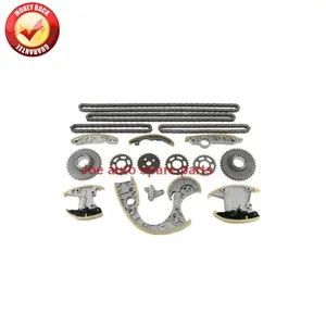 BSG BPP BKN BNG BUN BMK ASB BUG ASE Kit de tensor de cadena de distribución del motor para <span class=keywords><strong>AUDI</strong></span> A6 <span class=keywords><strong>A4</strong></span> A8 Q7 Quattro 2,7 3,0 4,0 <span class=keywords><strong>TDI</strong></span> L 2004-2010 - Product Image 1