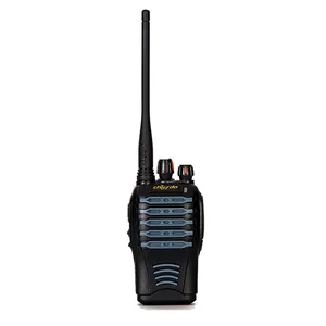 Großhandel antenne 2 weg radio-Hochwertige wasserdichte IP-66 drahtlose Zwei-Wege-Funk kommunikation mit CE FCC(CD-528)