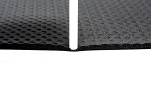 Large Comfort Anti-Skid Gym <b>Running</b> <b>Machine</b> Mat Treadmill Shock Absorbing Floor Mat Custom Cutting Moulding Processing Service - Product Image 4