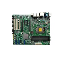 Nouvelle carte mère industrielle SD631-C236CRM/SD630-H110