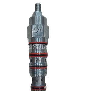 Sun Hydraulics, Nuevo, PVFB-LAN PVFBLAN PVFA-LAN PVFALAN, Bomba/Sistemas de Ventilación/Filtración - Product Image 3