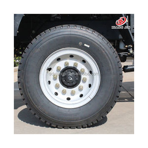 コンクリートセメントバッチプラン用中古コンクリートミキサートラック - Product Image 4