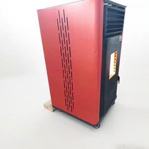 Tragbare Holzpellets in Industrie qualität Heiße Verkäufe Einfache Installation und Energie einsparung - Product Image 3