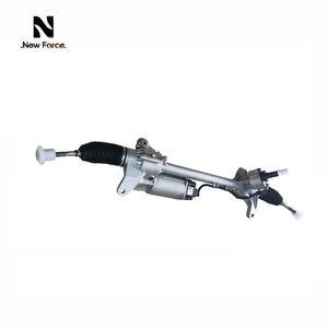 High-quality original factory refurbished 7 Series G12 steering <b>gear</b> steering <b>box</b> suitable for BMW 7 Series G12 series - Product Image 5