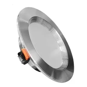 18W LED plafoniera pacchetto di 4 pezzi 12 cm luce calda bianca per casa ufficio soggiorno sala da pranzo disponibile in 6000K 4000K CCT - Product Image 1