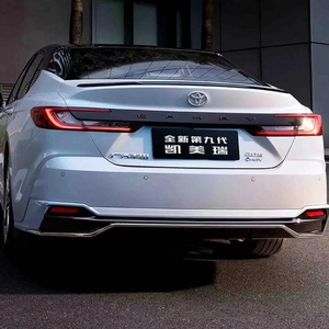 China Autos Usados Vehículos de Nueva Energía Coche Eléctrico Híbrido UNIV UNIK 2024 Toyota Camry - Product Image 6