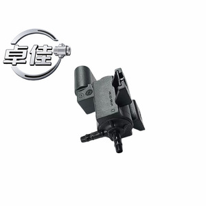 Válvula solenoide de vacío ZJ-10-048 037906283D para Volkswagen Audi APG - Product Image 3