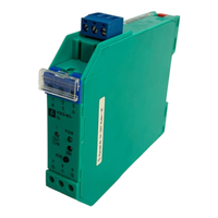 Module de commande Pepperl Fuchs DC2030VUm = 40V environ 85mA KSD2BOEx 53728S PLC d'origine neuf