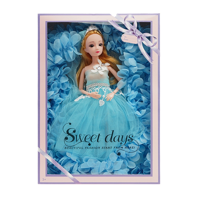 Изготовленные в Китае куклы Aji по низкой цене, кукла-домик, красивая кукла-малыш