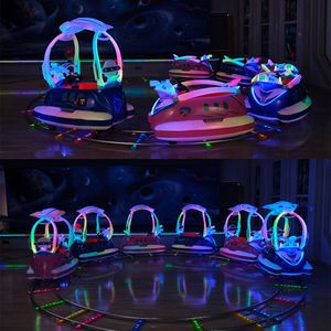Train électrique télécommandé multi-personnes pour enfants, idéal pour l'extérieur – Nouveauté en promotion - Product Image 3