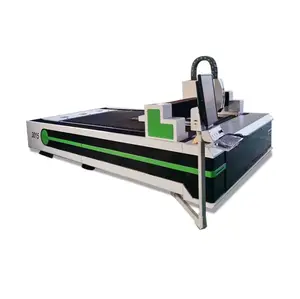 3015 Fiber Laser Cutting Machine 1000 2000W 3000W Price CNC Automation Sheet Metal Fiber Laser Cutting Machine