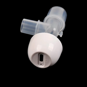 جهاز استشعار للتنفس والتنبيه مع خنق الحيوانات الأليفة جهاز مراقبة تنفس تخدير الحيوانات والقط والكلب - Product Image 4