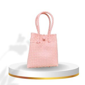 กระเป๋าถือผู้หญิงน้ำหนักเบากันน้ำวัสดุรีไซเคิลสำหรับผู้ใหญ่กระเป๋าถือของผู้หญิงเป็นมิตรกับสิ่งแวดล้อมพรีเมี่ยม - Product Image 1