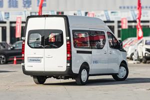 Véhicule électrique multi-usage nouvelle énergie / Changan V919 <span class=keywords><strong>Glory</strong></span> / 6 places, empattement court, CATL 50 kWh, charge rapide et lente / Conduite à gauche - Product Image 5