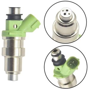 หัวฉีดน้ำมันเชื้อเพลิง 23250-70080 สำหรับ Toyota Crown Cressida อะไหล่แท้ตรงรุ่น - Product Image 4