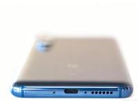 Teléfono Inteligente Desbloqueado 5G LTE Mi 10 Pro con 256 GB de Almacenamiento, Cámara de 108 MP, Pantalla Fluida AMOLED de 90 Hz, Batería de 4500 mAh, Inglés/Francés/Español