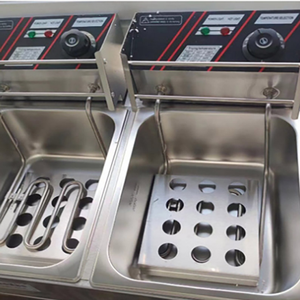 Оптовая продажа, мобильный барный прицеп, гамбургер, хот-дог, печь для пиццы, еда, грузовик, прицеп с полностью оборудованной кухней - Product Image 4