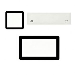 Factory Custom Durable Electronic Accessories Printing Adhesive Acrylic Sheet - Product Image 1