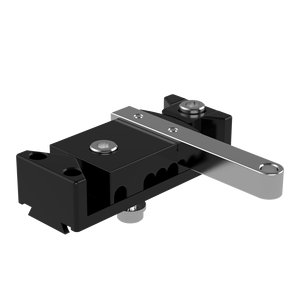 Sistem Rekonstruksi Anggota Badan CANWELL LRS Graches T Clamp Compression <span class=keywords><strong>Orthopedic</strong></span> Implant <span class=keywords><strong>Trauma</strong></span> <span class=keywords><strong>External</strong></span> Fixator Bersertifikat CE - Product Image 5
