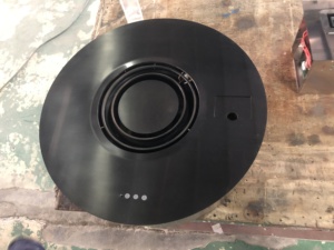 Buena calidad ronda Anillo de Fuego inteligente insertar inteligente <span class=keywords><strong>Bio</strong></span> chimenea etanol - Product Image 5