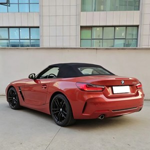 Gran Oferta: <span class=keywords><strong>BMW</strong></span> <span class=keywords><strong>Z4</strong></span> SDrive 25i M Sport 2.0T Gasolina 2019 <span class=keywords><strong>Usado</strong></span>, Sedán de 4 Puertas y 5 Asientos, Auto <span class=keywords><strong>Usado</strong></span>, Bajo <span class=keywords><strong>Precio</strong></span> para Exportación desde China - Product Image 2