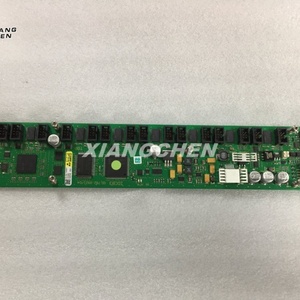 Module Plat DO 00.785.1309/07 pour Machine d'Impression de Cartes de Circuits IDCB3, Pièces Détachées Offset HD 00.782.0921, Pièces d'Impression Offset - Product Image 5