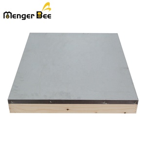Low Price Bee Hives <b>Sale</b> Unassembled <b>Beehive</b> Langstroth Honey Bee Hive Box <b>Sale</b> - Product Image 6