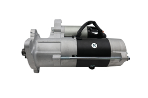 18541 2770 नया स्टार्टर 24v 5kw के लिए 4kw - Product Image 3