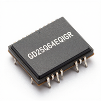 Orijinal Bellek 8 XDFN Açık Pedli GD25Q64EQIGR Bellek Online Satın Alın Elektronik Bileşenler
