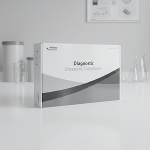 Transductor de Sonda de Ultrasonido Veterinario Compatible con Mindray, Convexo, Microconvexo, Rectal, Lineal, de Arreglo en Fase - Product Image 5
