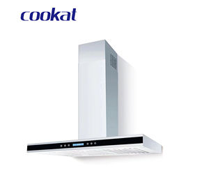 <span class=keywords><strong>Hotte</strong></span> <span class=keywords><strong>ronde</strong></span> en acier inoxydable montée sur l'île <span class=keywords><strong>de</strong></span> <span class=keywords><strong>hotte</strong></span> <span class=keywords><strong>de</strong></span> cuisinière électrique <span class=keywords><strong>de</strong></span> haute qualité pour un usage domestique - Product Image 5