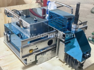 Nivelador <span class=keywords><strong>de</strong></span> Mortero <span class=keywords><strong>de</strong></span> Alta Precisión PH-750 - Product Image 5