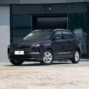 Venta caliente <span class=keywords><strong>Aiways</strong></span> U5 Electric EV Super Large Power High Max Speed New Energy Vehicle con dirección izquierda Marca China Coche usado - Product Image 5