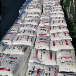 Granulés HDPE HHM TR144 de haute qualité pour le moulage par soufflage, excellente processabilité, granulés HDPE de qualité film pour sacs - Product Image 6