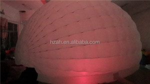 Domo Inflable Iluminado para Negocio de <span class=keywords><strong>Alquiler</strong></span> - Product Image 4