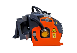 מטעי כביש מטעין מדרכה מכונת מדרכה בטון אספלט קר מכונת כרסום עבור <span class=keywords><strong>skid</strong></span> - Product Image 6