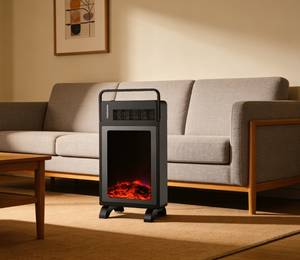 Chauffage Économe en Énergie 220-240V avec Option Vent Froid/Chaud et Humidificateur <span class=keywords><strong>pour</strong></span> la Maison, le Bureau et la <span class=keywords><strong>Chambre</strong></span> en Asie du Sud-Est - Product Image 1