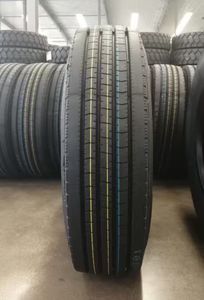 ยางรถบรรทุกจีน ยางสำหรับล้อหน้า 7.00 R16 - Product Image 6