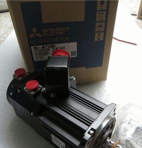 สำหรับมอเตอร์ PLC ซีรีส์ MR-J4 รุ่น HG-JR734/HG-JR734B สำหรับ PLC ที่มีการสื่อสาร EtherCAT และ 256 I/O - Product Image 3